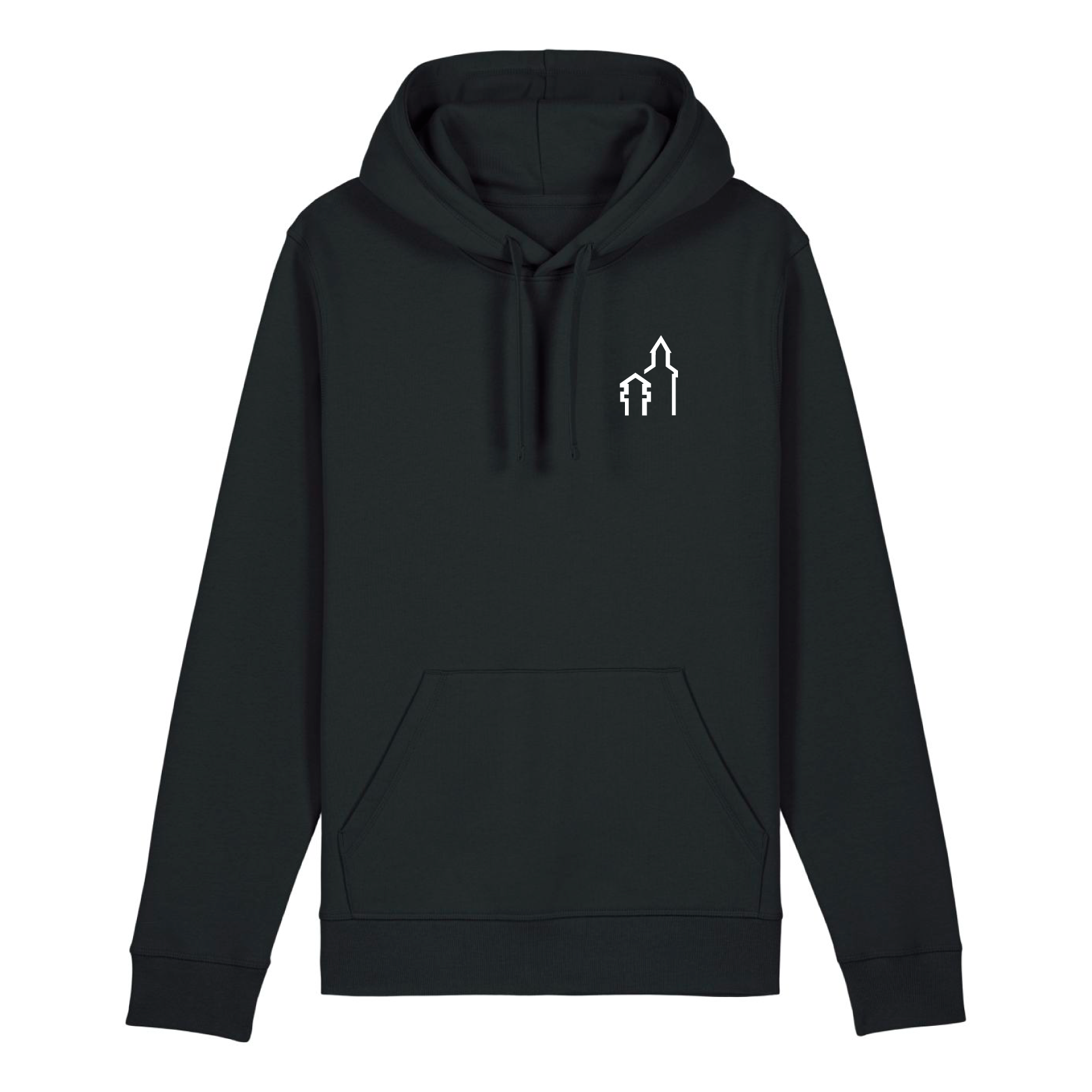 Unisex-Hoodie