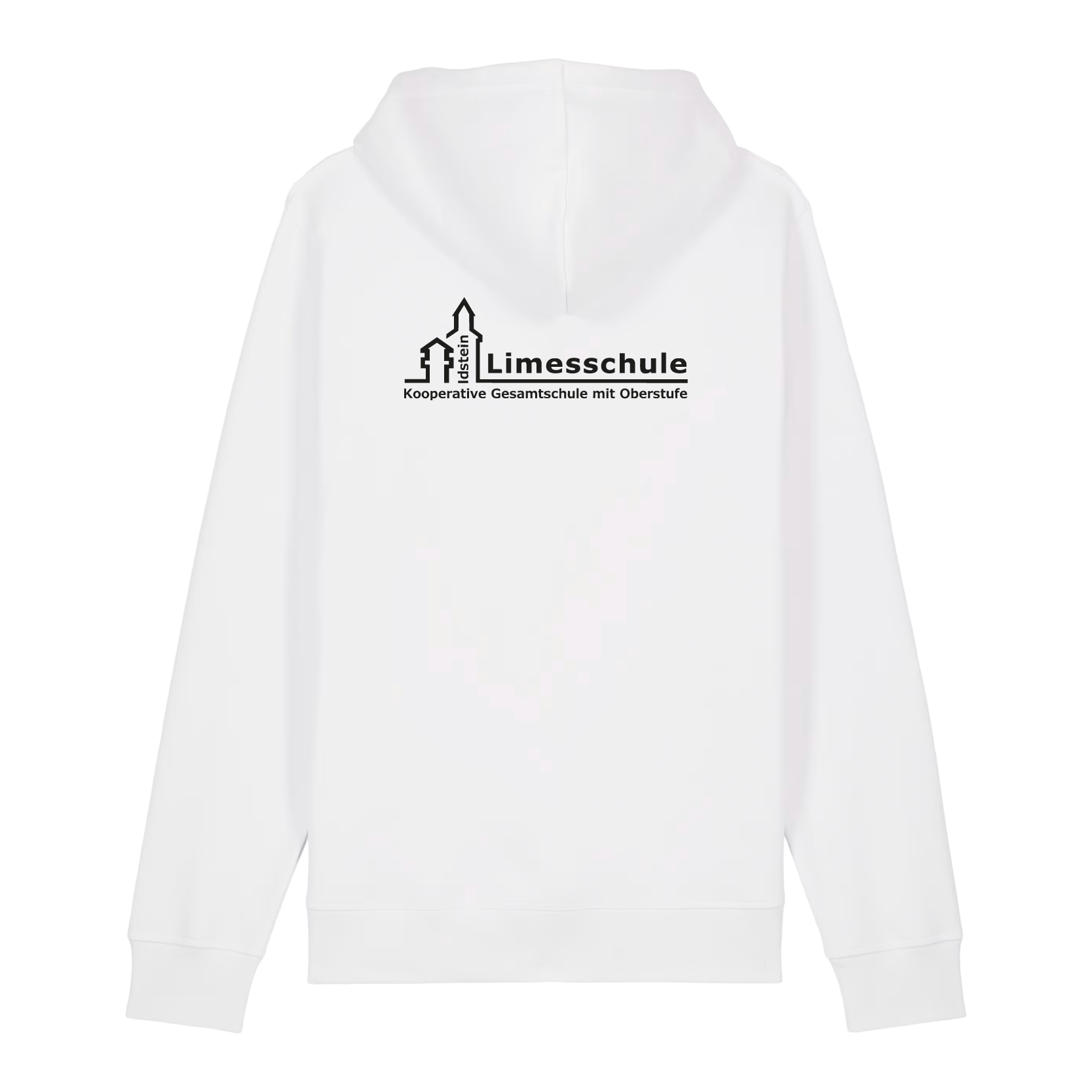 Unisex-Hoodie