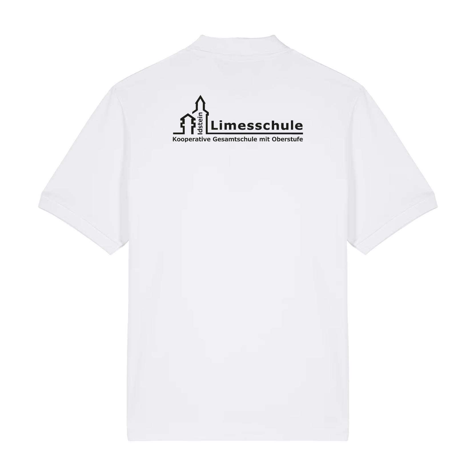 Unisex-Polo-Shirt