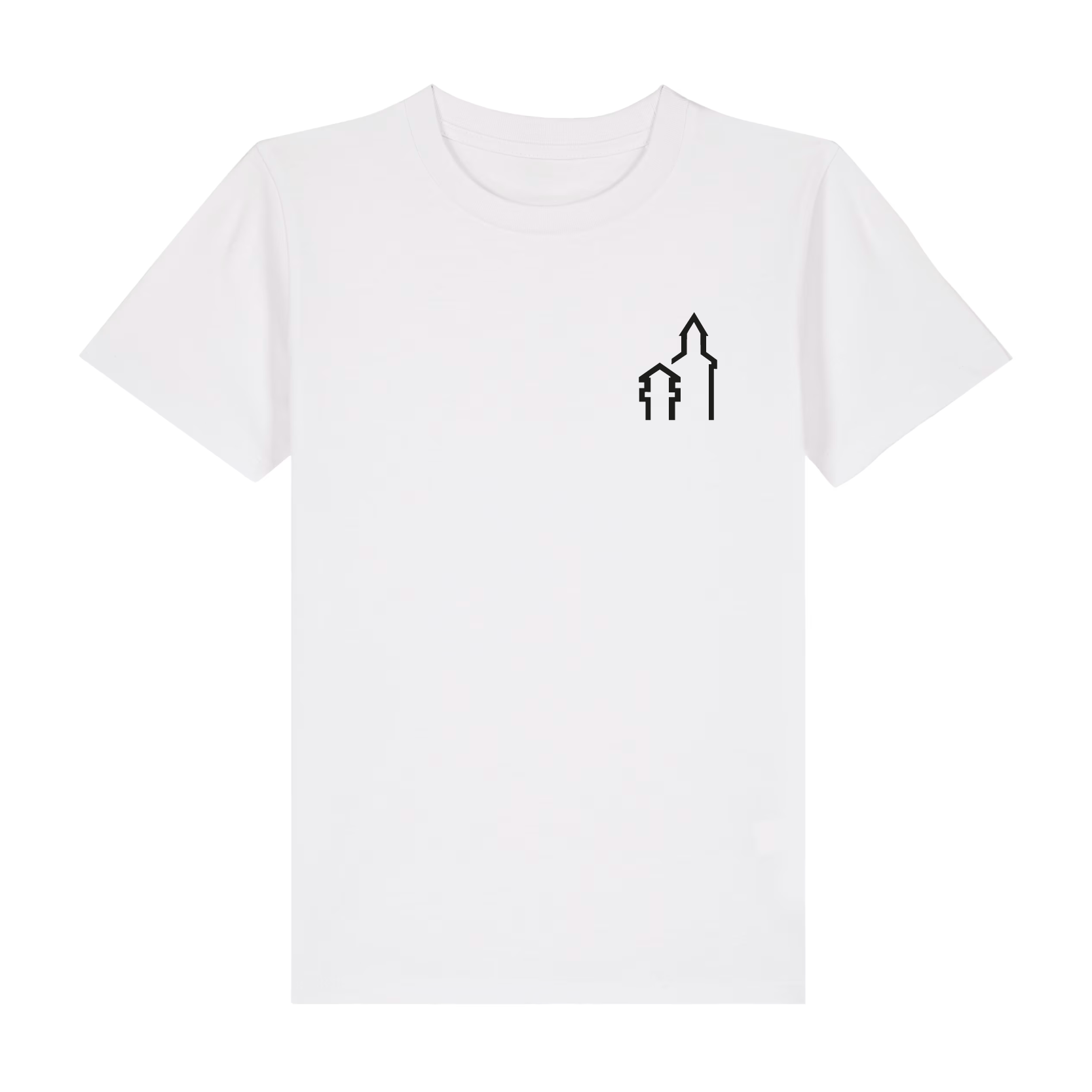 Kinder-T-Shirt
