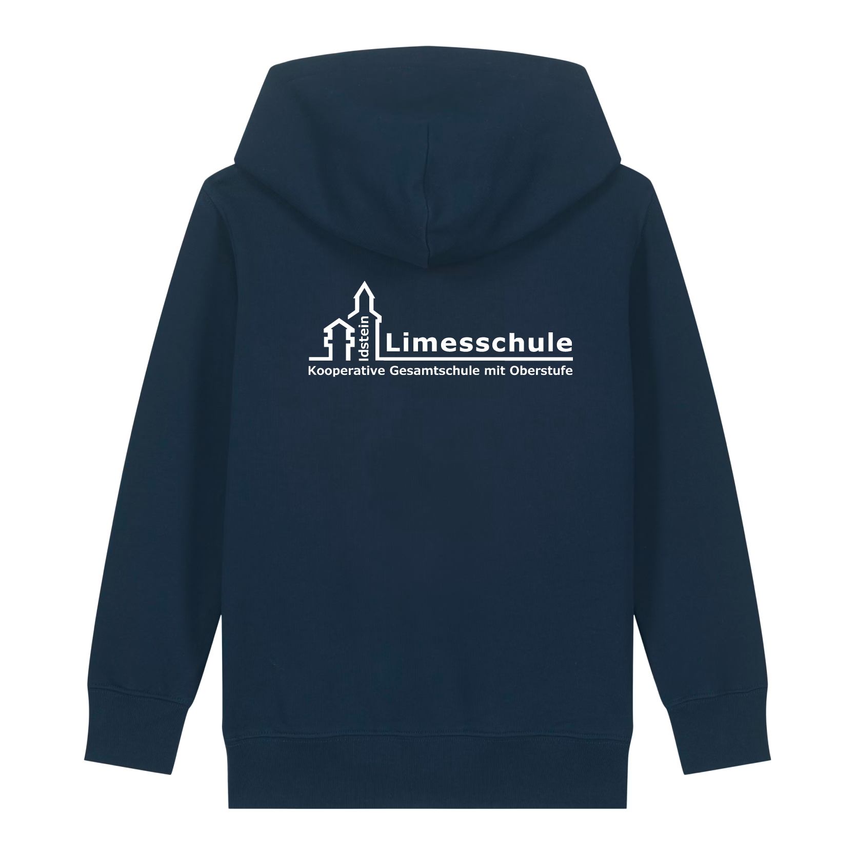Kinder-Hoodie