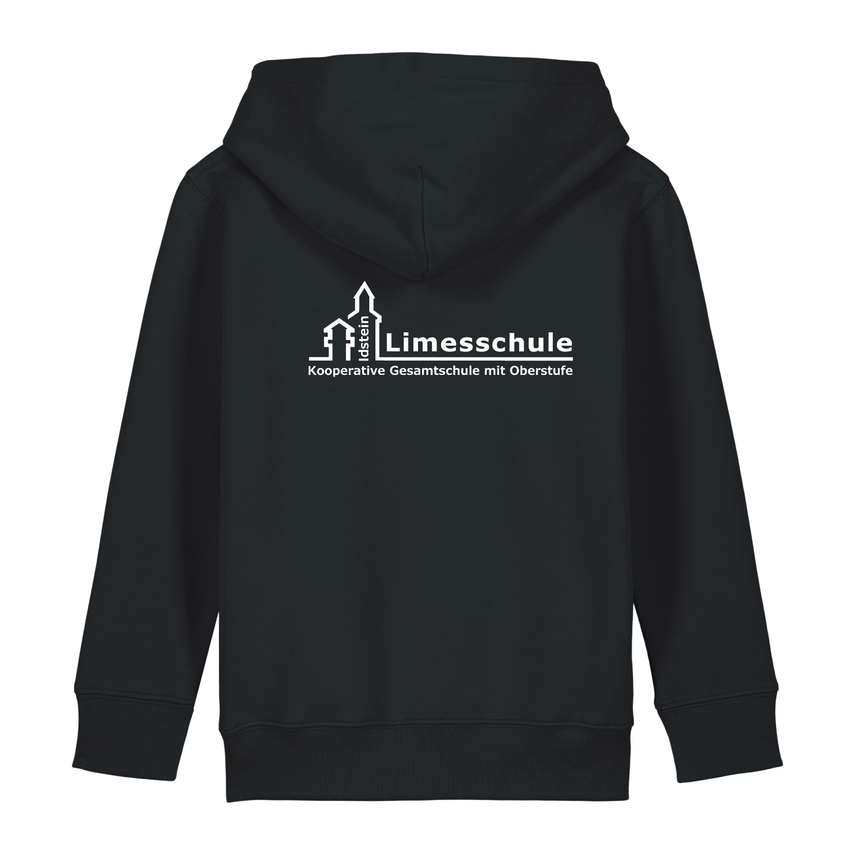 Kinder-Hoodie