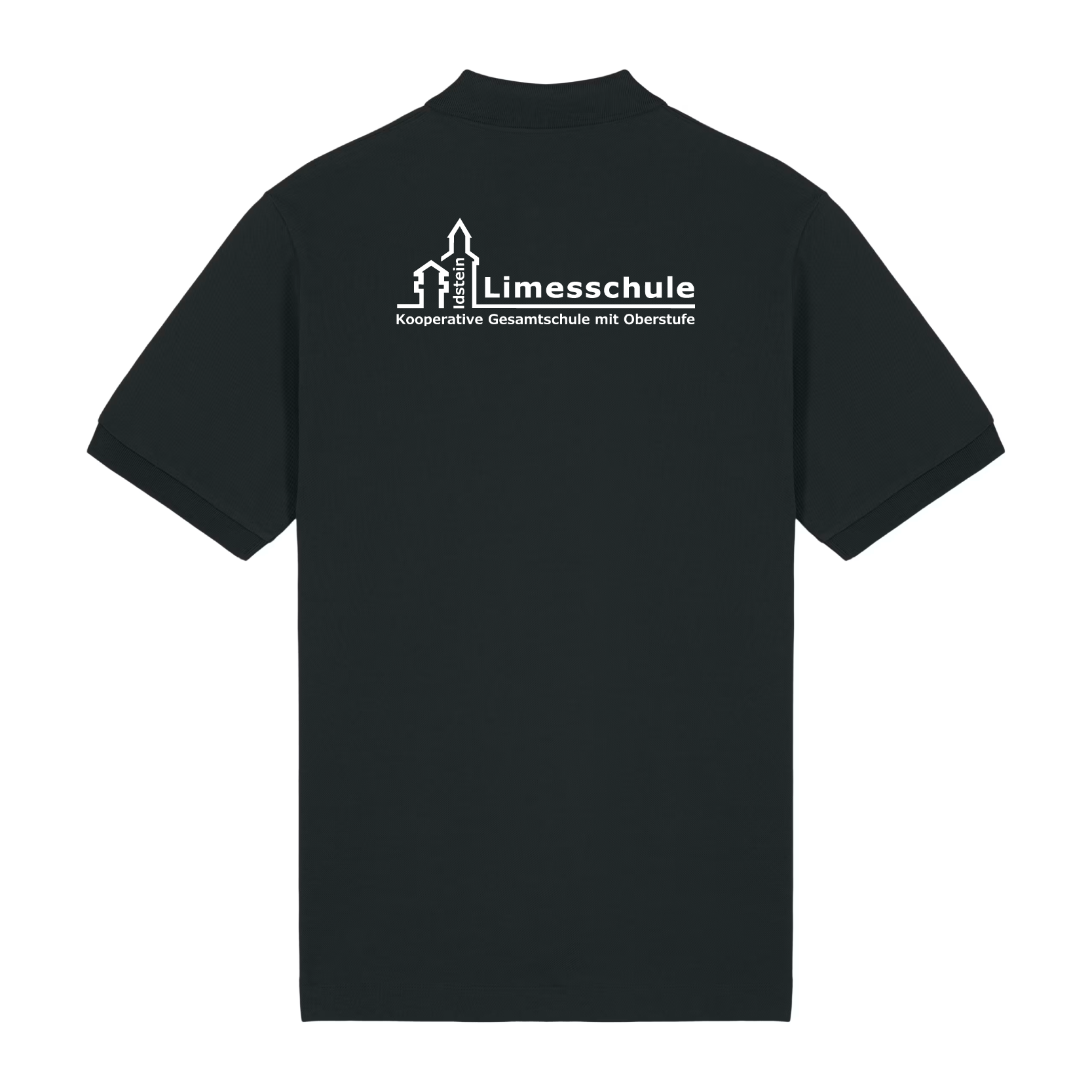 Unisex-Polo-Shirt