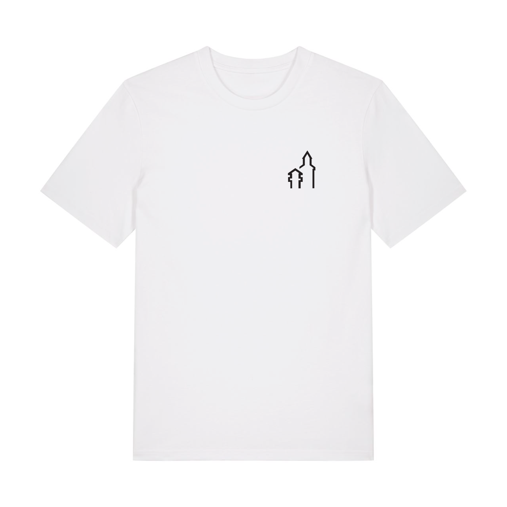 Unisex-T-Shirt