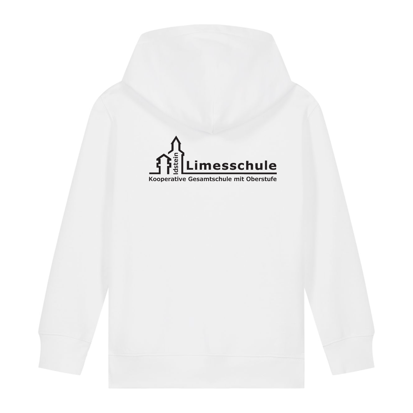 Kinder-Hoodie
