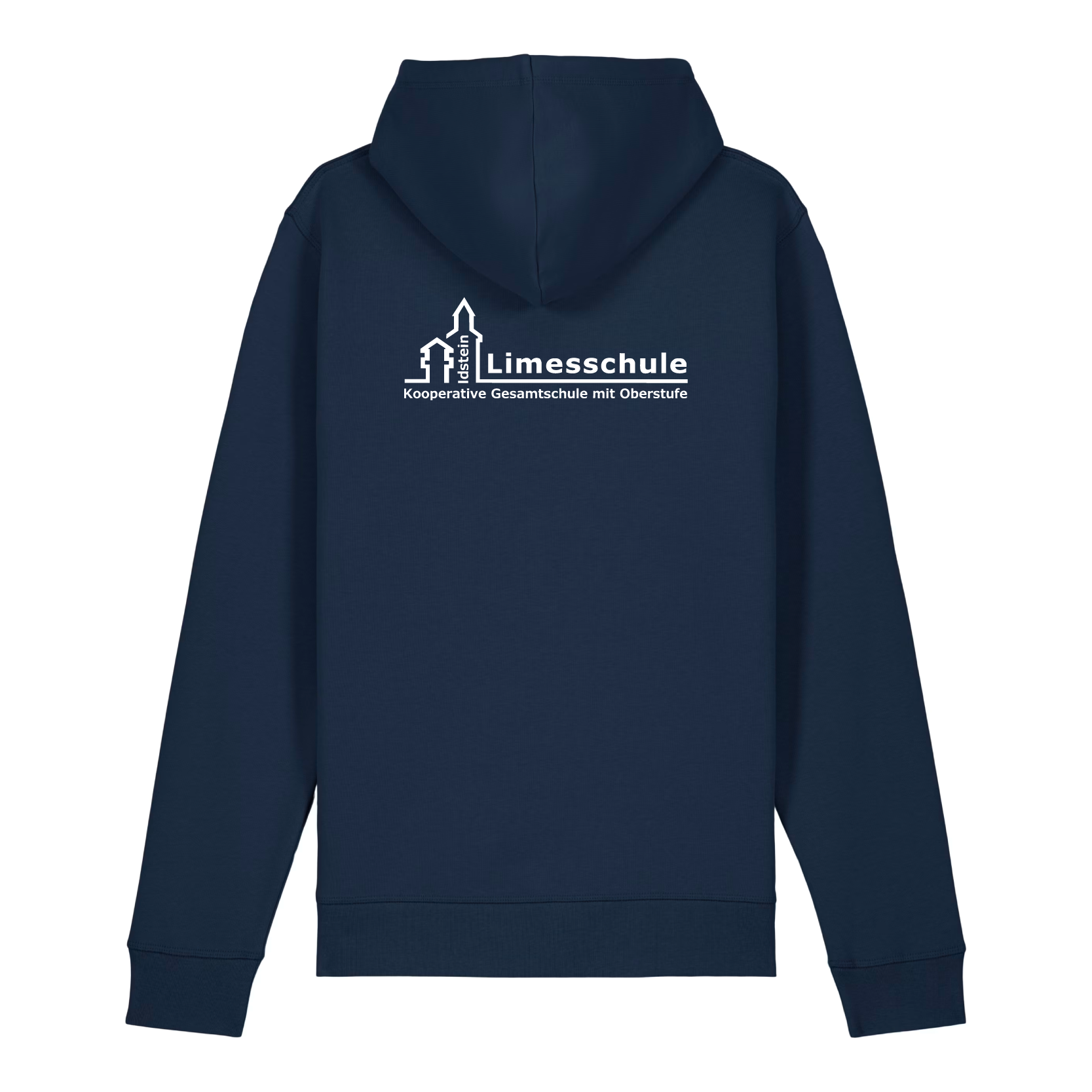 Unisex-Hoodie