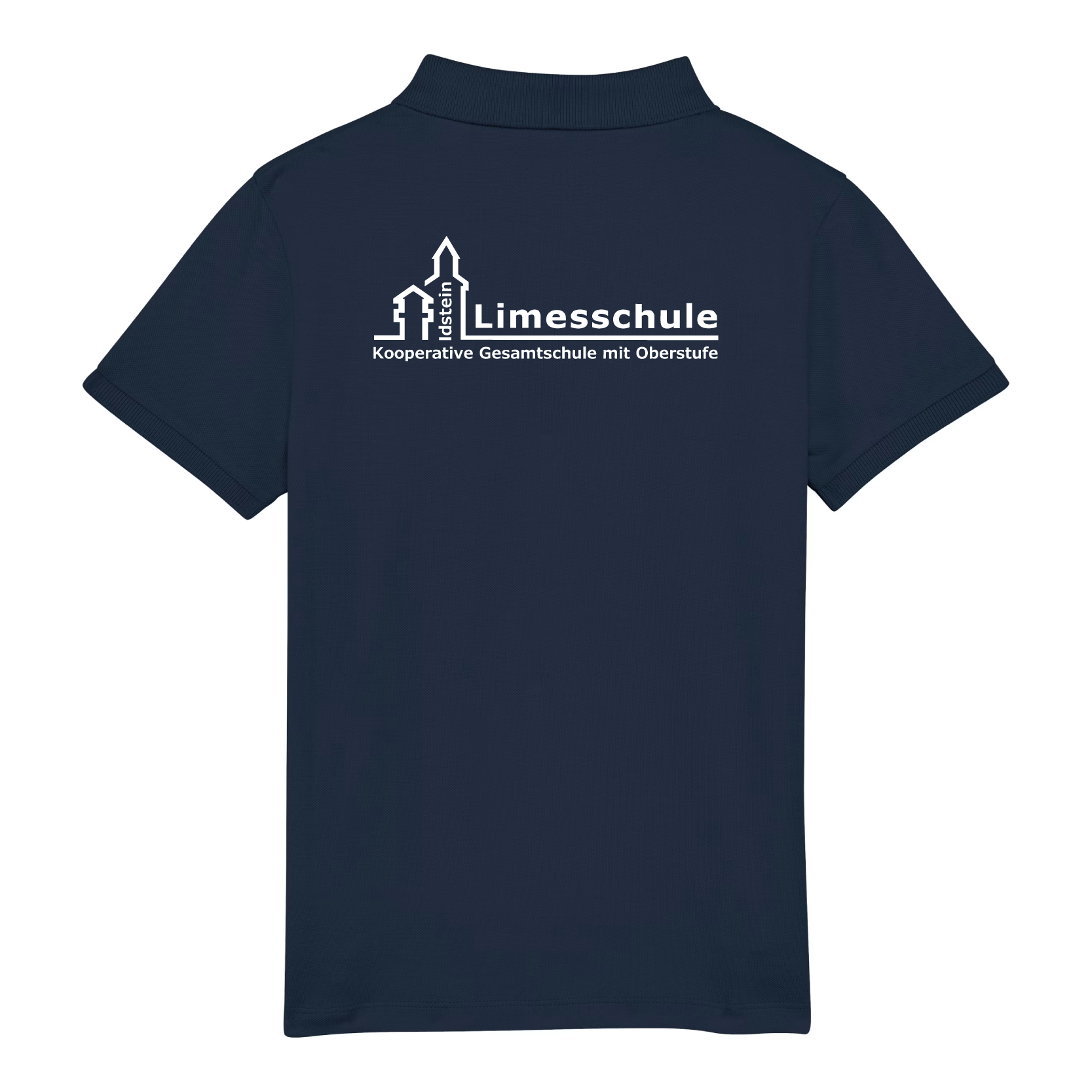 Kinder-Polo-Shirt