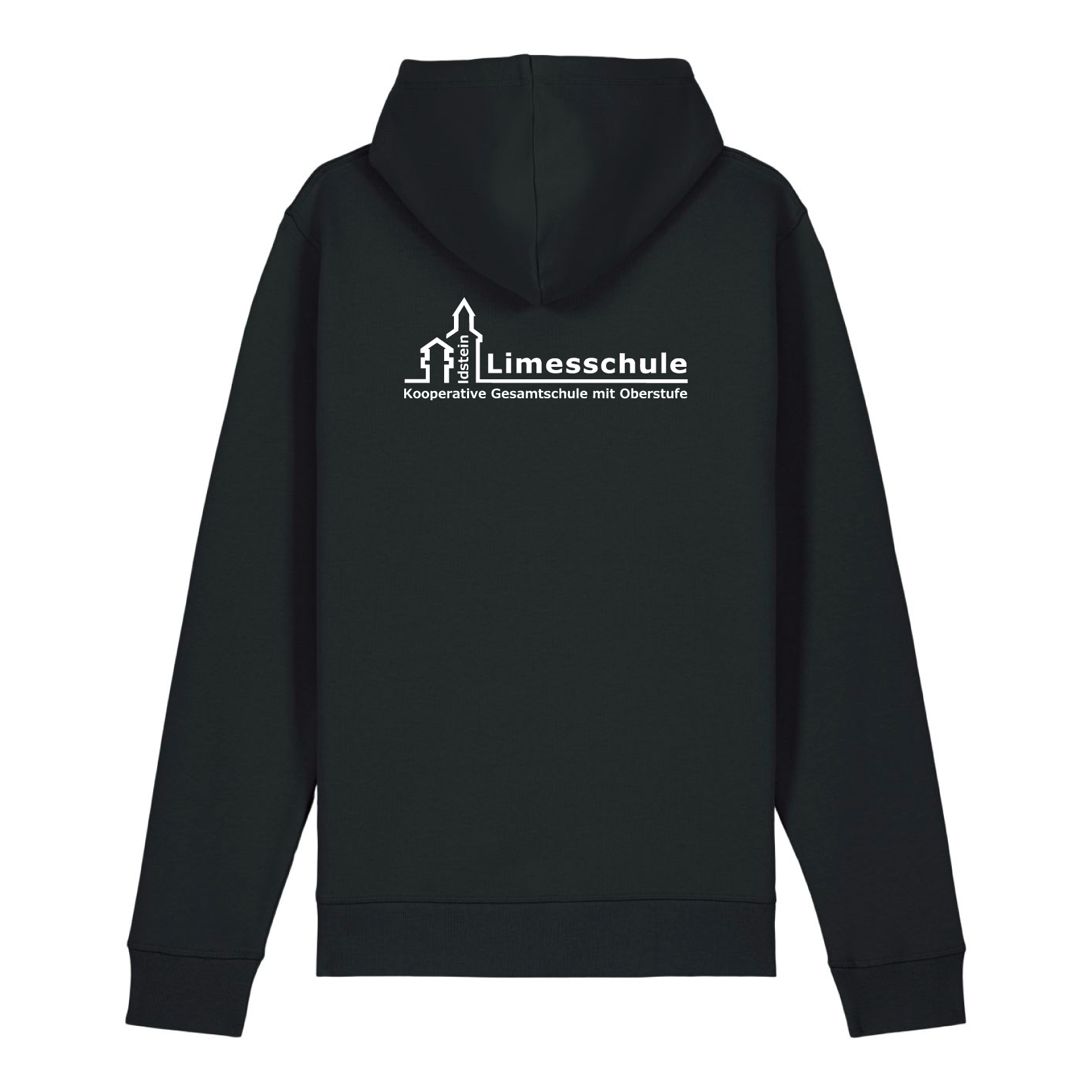 Unisex-Hoodie