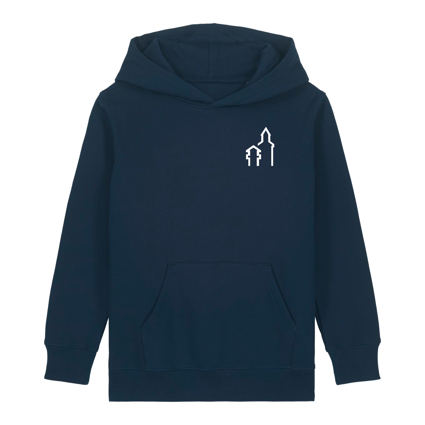 Kinder-Hoodie
